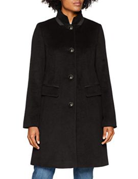 sOliver-BLACK-LABEL-Manteau-Femme-0-1