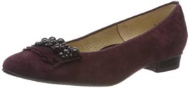 ARA-Bari-Ballerines-Bout-ferm-Femme-0