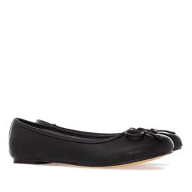 Andres-MachadoTG104Ballerines-ClassiquesPour-FemmesGrandes-Pointures-du-42-au-46-0