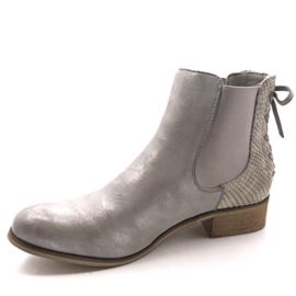 Angkorly-Chaussure-Mode-Bottine-Chelsea-Boots-Femme-Noeud-Lacets-Talon-Bloc-3-cm-Intrieur-Fourre-0-0