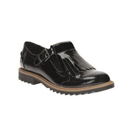 Chaussures Casual Pour Femmes Mia Griffin Clarks Chaussures Casual Pour Femmes Mia Griffin Clarks