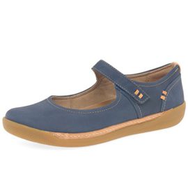 Clarks Un Haven Strap, Ballerines Femme Clarks Un Haven Strap, Ballerines Femme