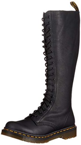 Dr. Martens 1b60, Bottes Classiques Femme Dr. Martens 1b60, Bottes Classiques Femme