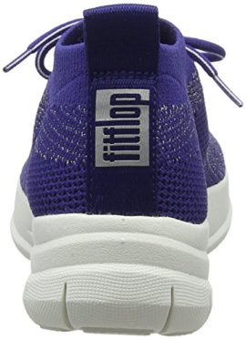 FitFlop-Uberknit-Slip-on-High-Top-Sneaker-Ballerines-Bout-ferm-Femme-0-0