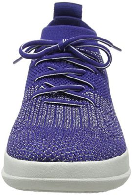 FitFlop-Uberknit-Slip-on-High-Top-Sneaker-Ballerines-Bout-ferm-Femme-0-2