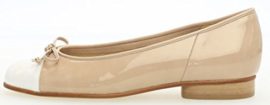 Gabor Shoes Gabor Basic, Ballerines Femme Gabor Shoes Gabor Basic, Ballerines Femme