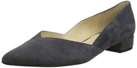 Hgl-Royal-Ballerines-Bout-ferm-Femme-0