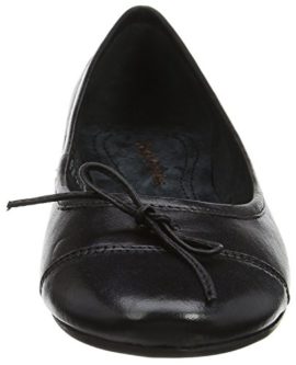 Hush-Puppies-Alina-Grace-Ballerines-Femme-0-2