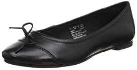 Hush-Puppies-Alina-Grace-Ballerines-Femme-0