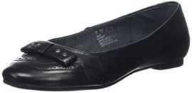 Hush-Puppies-Aoife-Grace-Ballerines-Femme-0