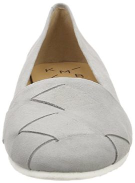 KMB-Tocrep-Ballerines-Femme-0-2