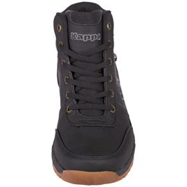 Kappa-Bright-Mid-Light-Bottes-Bottines-Classiques-Homme-0-1