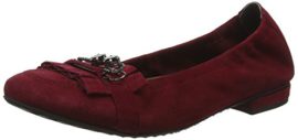 Kennel-und-Schmenger-Malu-Ballerines-Bout-Ferm-Femme-0