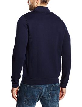 Lacoste-Sh7616-Sweat-Shirt-Homme-0-0