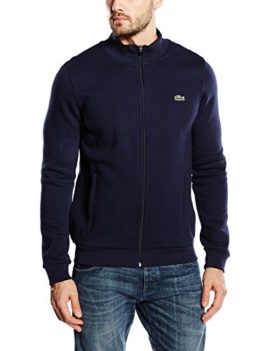 Lacoste Sh7616 – Sweat-Shirt – Homme Lacoste Sh7616 – Sweat-Shirt – Homme 2