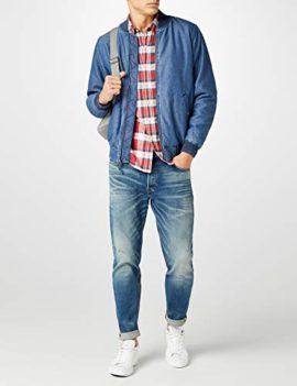 Levis-Thermore-Bomber-Blouson-Homme-0-0