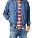 Levi’s Thermore Bomber, Blouson Homme Levi’s Thermore Bomber, Blouson Homme