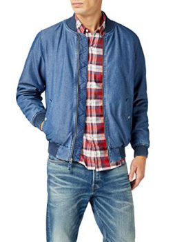 Levi’s Thermore Bomber, Blouson Homme Levi’s Thermore Bomber, Blouson Homme