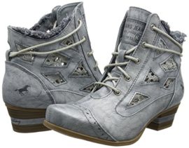 Mustang-1187-502-Botines-Femme-0-3