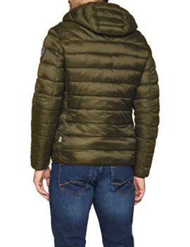 Napapijri Aerons Hood, Blouson, Homme Napapijri Aerons Hood, Blouson, Homme 3