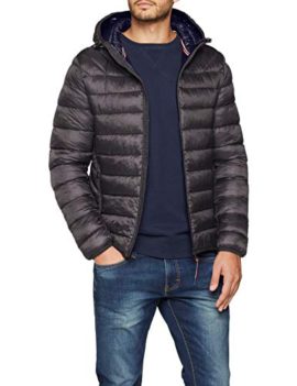 Napapijri Aerons Hood, Blouson, Homme Napapijri Aerons Hood, Blouson, Homme 2