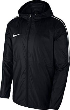 Nike park18 Rain Jacket Veste de Pluie Nike park18 Rain Jacket Veste de Pluie