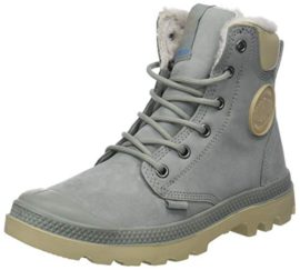 Palladium Pampa Sport Cuff WPS, Bottes & Bottines Classiques Mixte Adulte Palladium Pampa Sport Cuff WPS, Bottes & Bottines Classiques Mixte Adulte