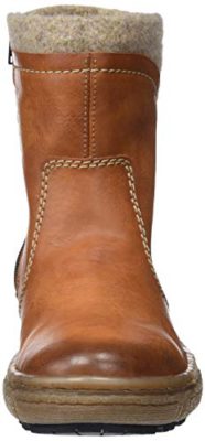 Rieker-Z7980-Bottes-Femme-0-2