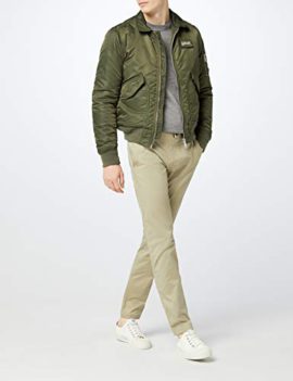 Schott-NYC-Blouson-Homme-0-1