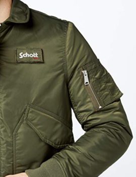 Schott-NYC-Blouson-Homme-0-2