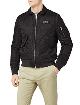 Schott-NYC-Blouson-Homme-0