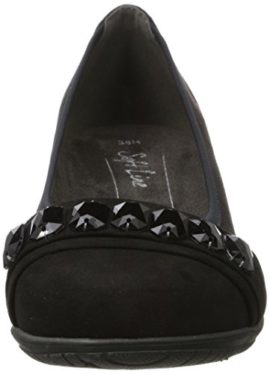 Softline-22160-Ballerines-Femme-0-2