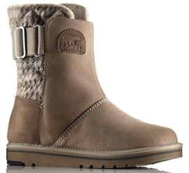 Sorel-Femme-Bottes-NEWBIE-0