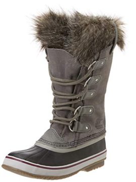 Sorel-Joan-Of-Arctic-II-Bottes-de-Neige-femme-0