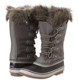 Sorel-Joan-Of-Arctic-II-Bottes-de-Neige-femme-0-3