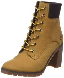 Timberland-Allington-6-inch-Lace-Up-Bottes-Hautes-Femme-0