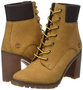 Timberland-Allington-6-inch-Lace-Up-Bottes-Hautes-Femme-0-3