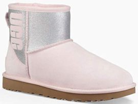 UGG-Tronchetto-Classic-Mini-Sparkle-Donna-Mod-1098452W-0-0