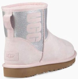 UGG-Tronchetto-Classic-Mini-Sparkle-Donna-Mod-1098452W-0-2