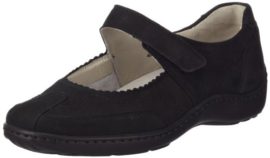 Waldläufer 496302 Ama191 001, Chaussures basses femme Waldläufer 496302 Ama191 001, Chaussures basses femme