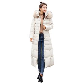 99native Femmes Hiver Manteau Chaud, dans la Longue Veste en Duvet Femm, Doudoune épaisse Femme,Nouvelle Longue Doudoune 99native Femmes Hiver Manteau Chaud, dans la Longue Veste en Duvet Femm, Doudoune épaisse Femme,Nouvelle Longue Doudoune