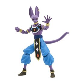 Bandai – Figurine Dragon Ball Bandai – Figurine Dragon Ball 3