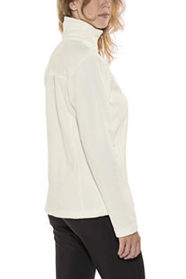 Columbia-Fast-Trek-II-Jacket-Veste-Polaire-Femme-0-0