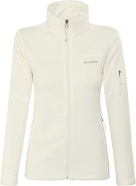 Columbia-Fast-Trek-II-Jacket-Veste-Polaire-Femme-0-1