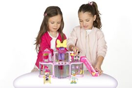 IMC Toys – Le Centre Commercial de Minnie – 182554 – Disney IMC Toys – Le Centre Commercial de Minnie – 182554 – Disney 4