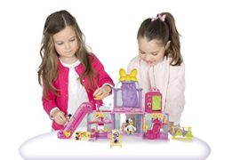 IMC Toys – Le Centre Commercial de Minnie – 182554 – Disney IMC Toys – Le Centre Commercial de Minnie – 182554 – Disney 5