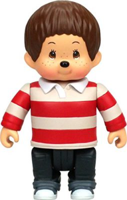 Monchhichi-Set-de-3-figurines-articule-Kauri-Saule-Hanae-75-cm-0-0