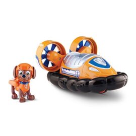 PAW PATROL Zuma Basic véhicule PAW PATROL Zuma Basic véhicule