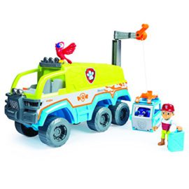 Paw-Patrol-Jungle-Rescue–Camion-Tout-Terrain–Figurines-Vehicule-de-la-PatPatrouille-dans-la-Jungle-0-0