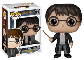 Pop! Harry Potter Vinyl Figure Pop! Harry Potter Vinyl Figure 3